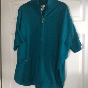 White House Black Market Sweater S/M